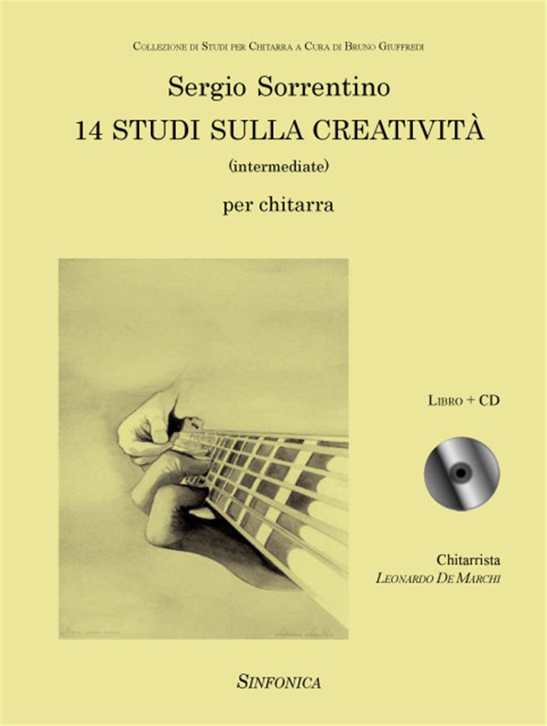 14 Studi Sulla Creativita