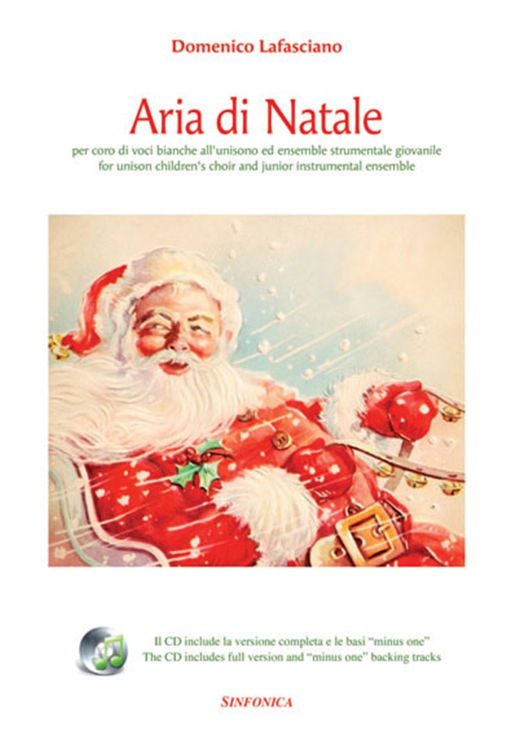 Aria Di natale