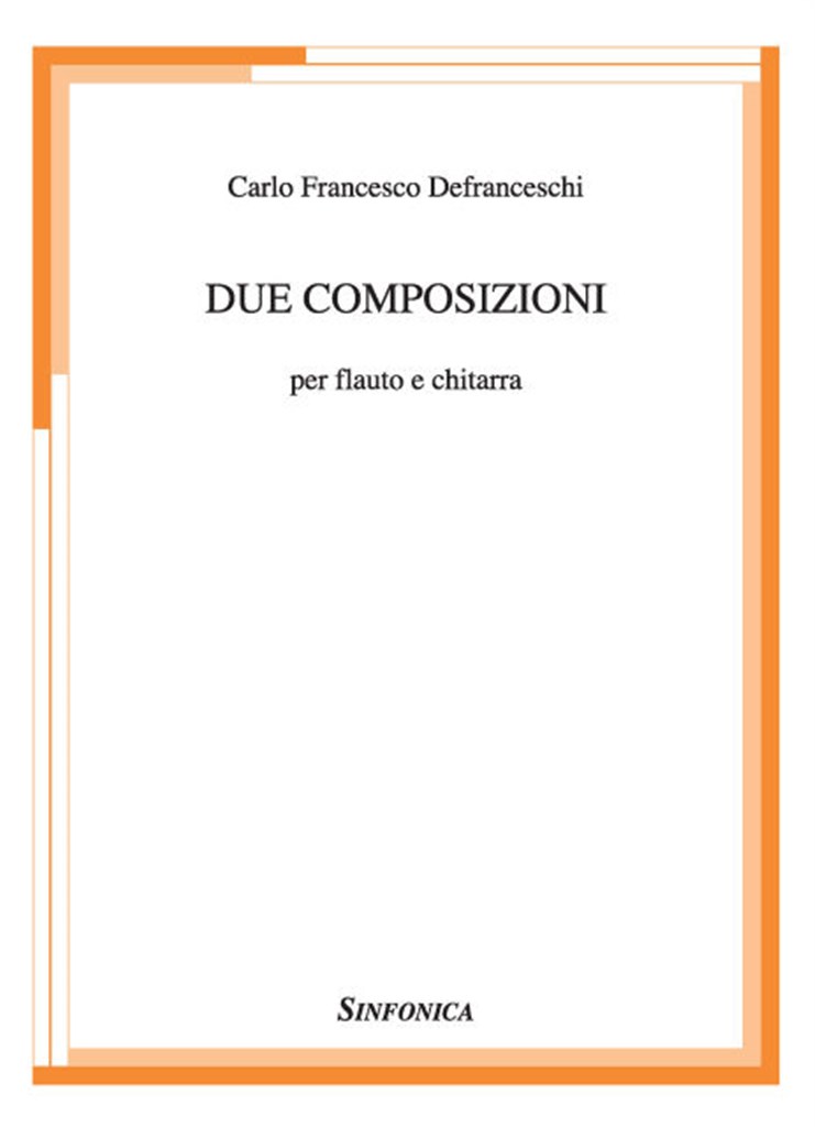 Due Composizioni