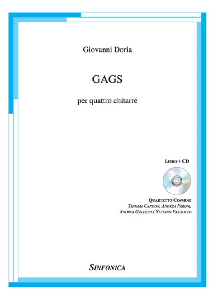 Gags