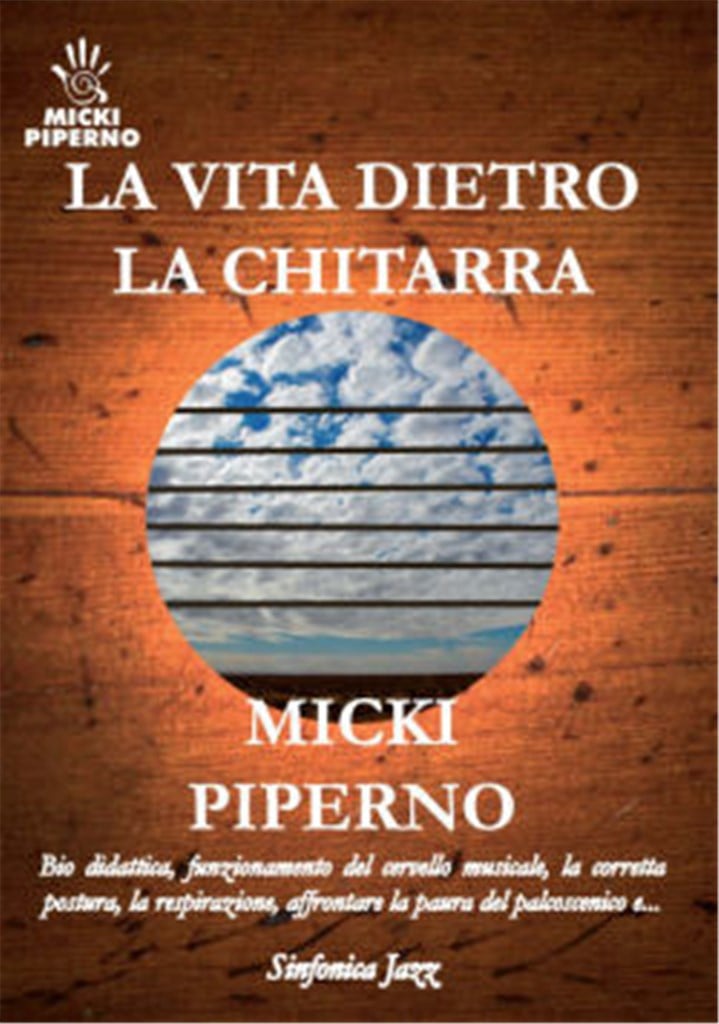 La Vita Dietro La Chitarra