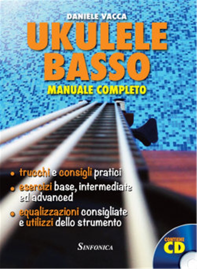 Ukulele Basso