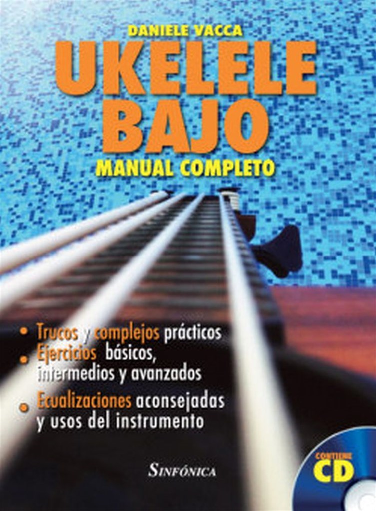 Ukelele Bajo