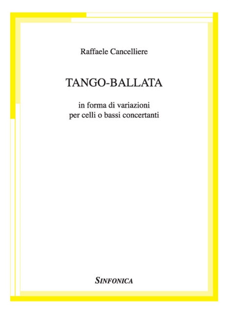 Tango Ballata