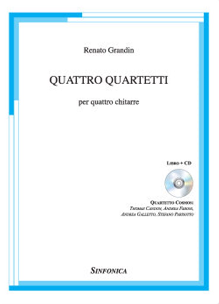 Quattro Quartetti
