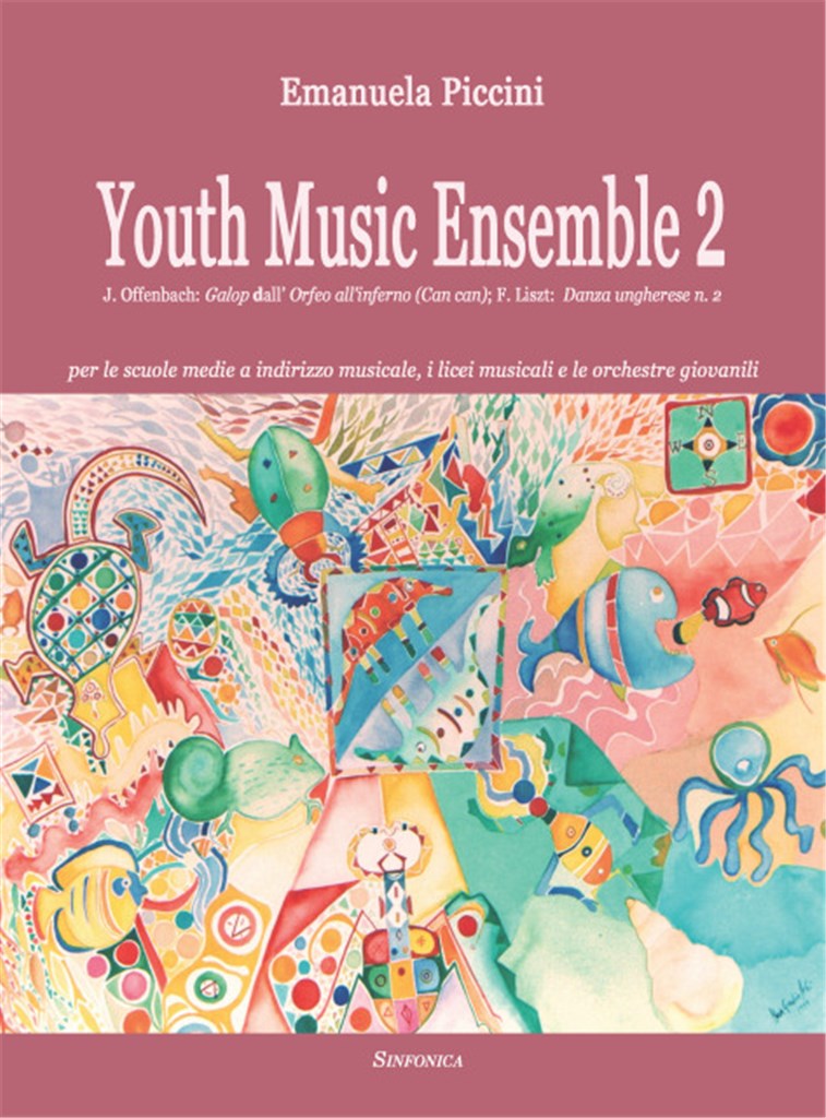 Youth Music Ensemble