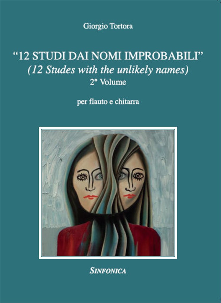 12 Studi Dai Nomi Improbabili Vol. 2