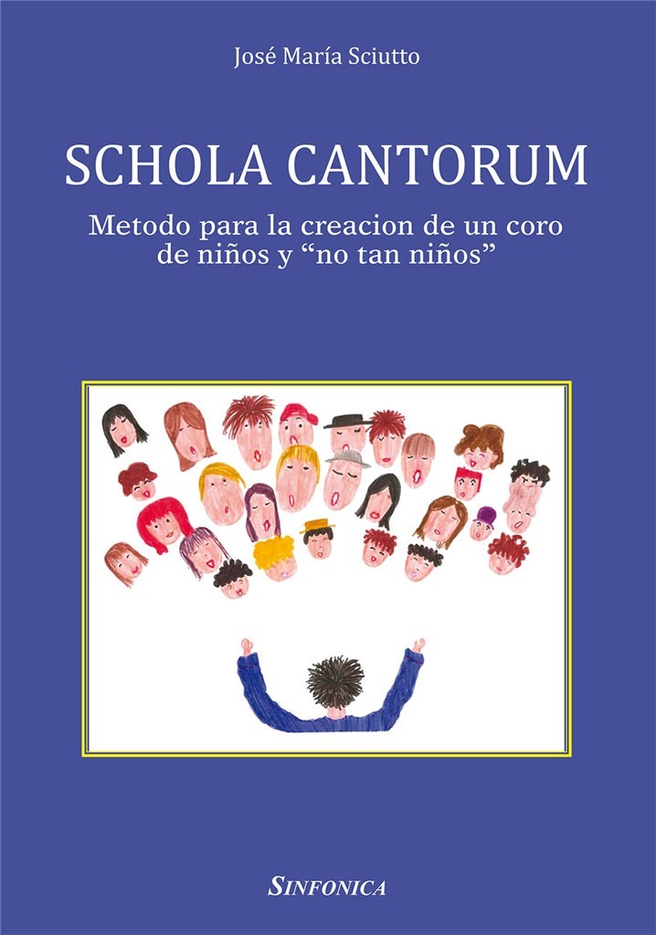 Schola Cantorum