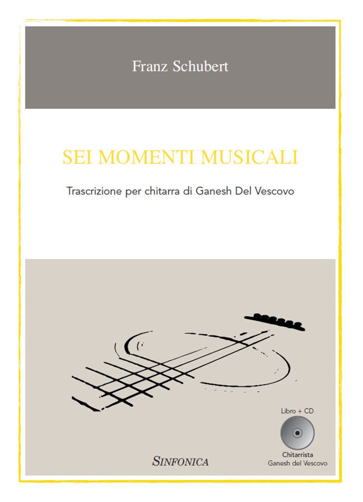Sei Momenti Musicali