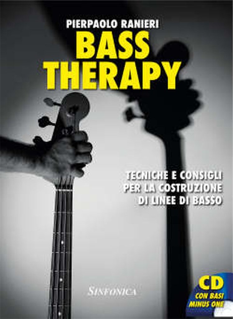 Bass Therapy