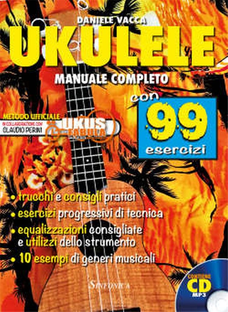 Ukulele