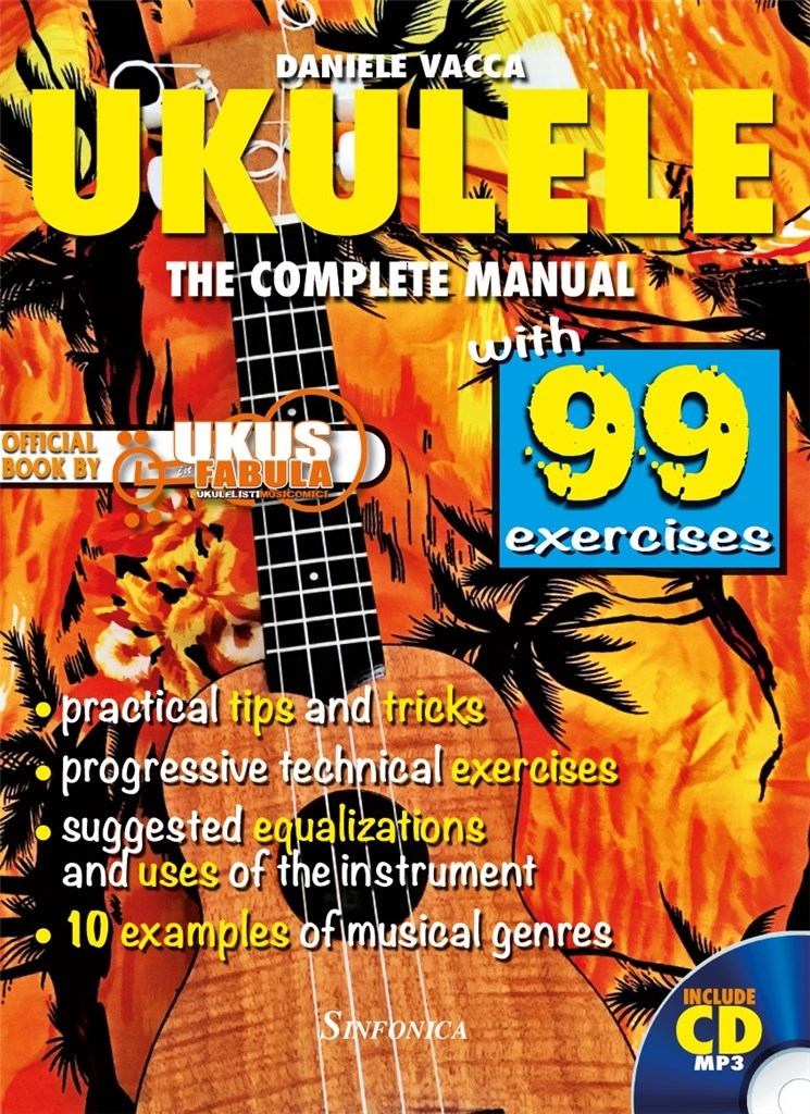 Ukulele