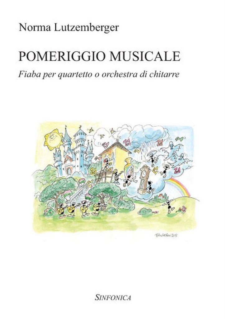 Pomeriggio Musicale