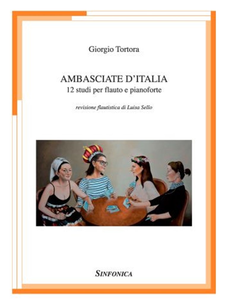 Ambasciate D'Italia