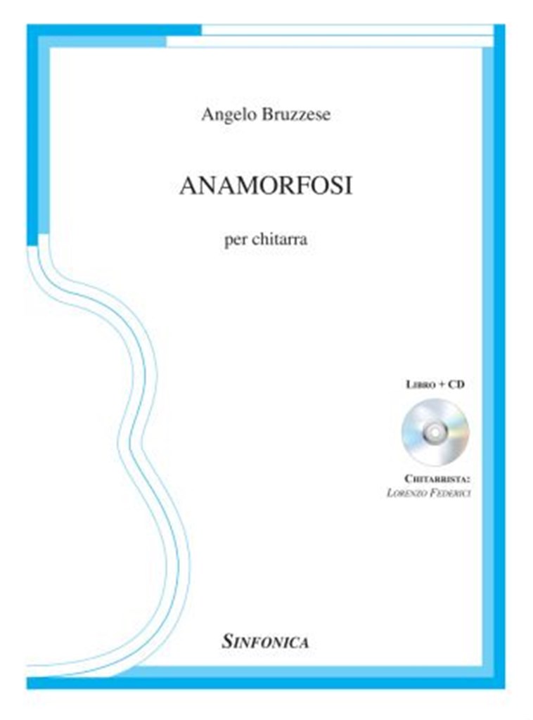 Anamorfosi