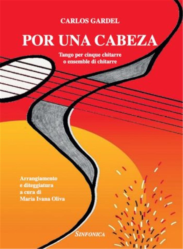 Por Una Cabeza