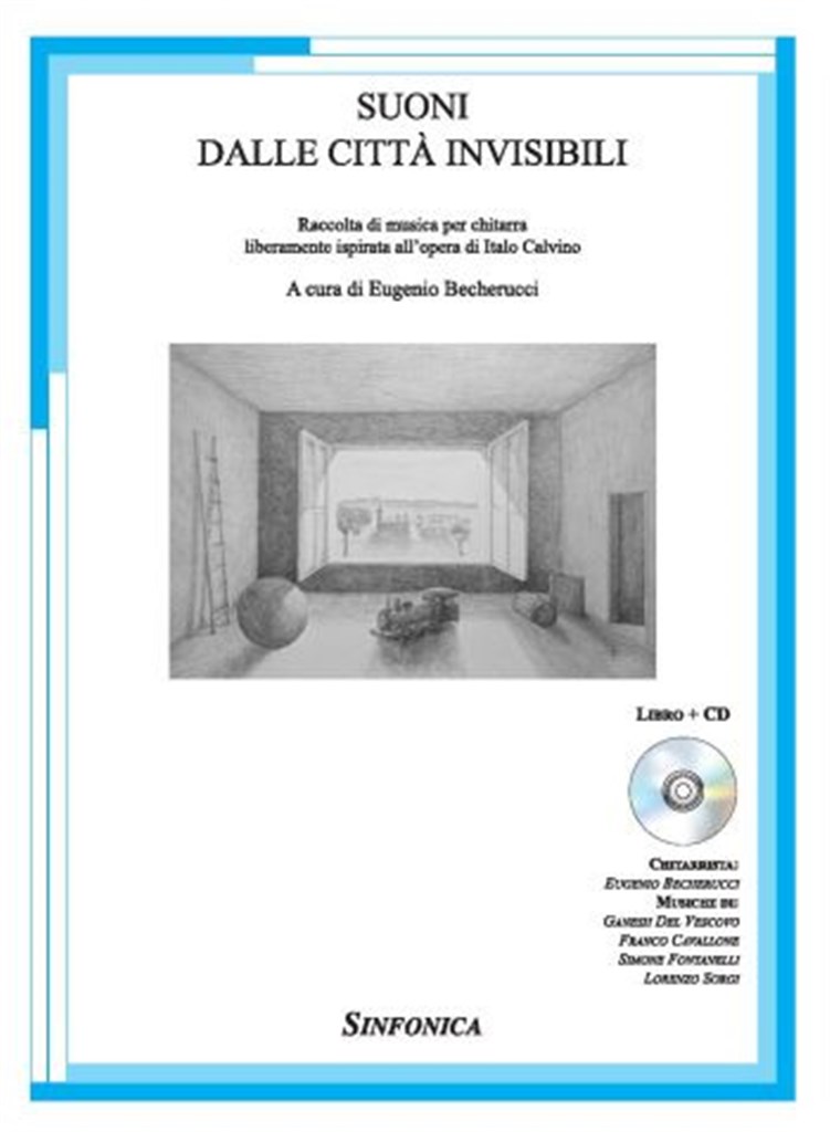 Suoni Dalle Citta Invisibili