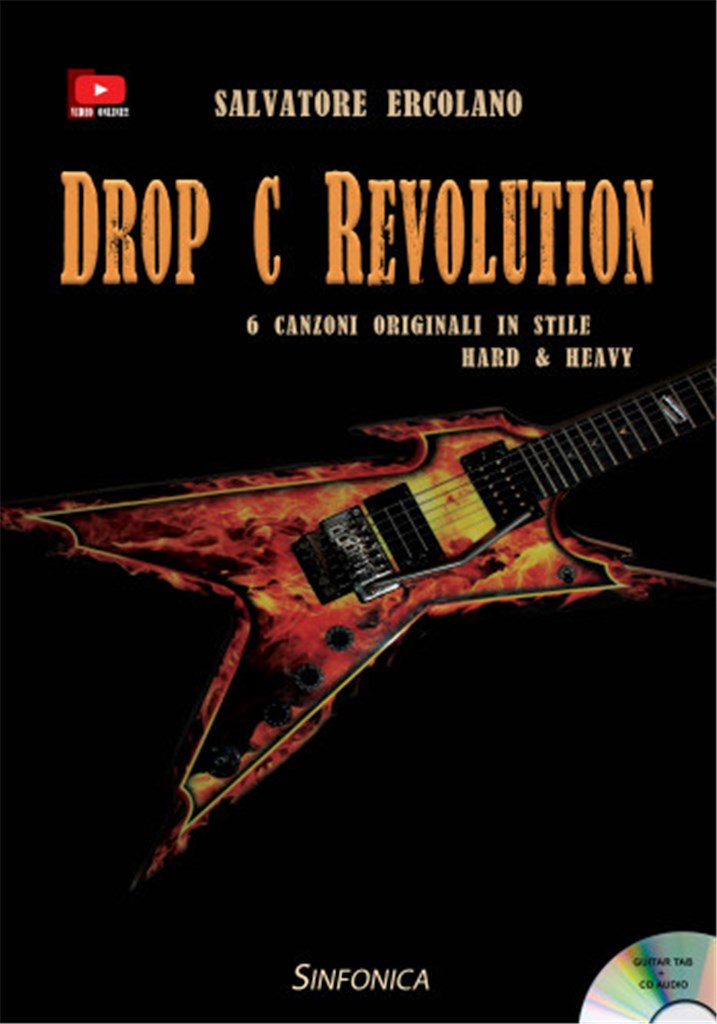 Drop C Revolution