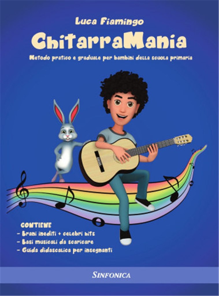 Chitarramania