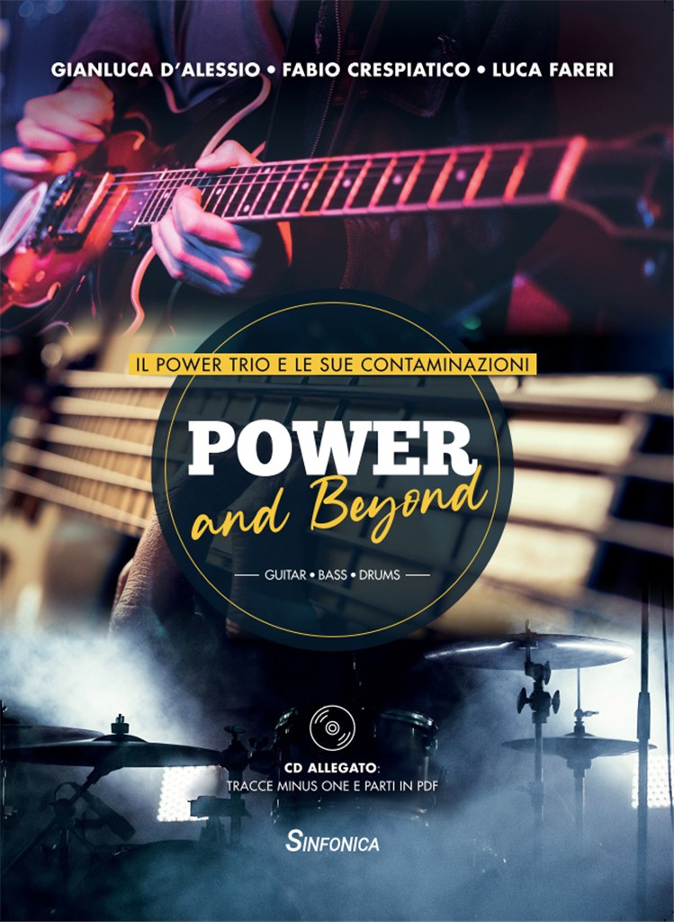 Power and Beyond