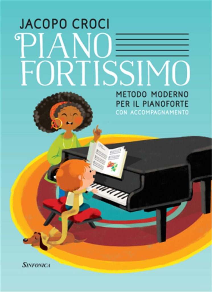 Pianofortissimo