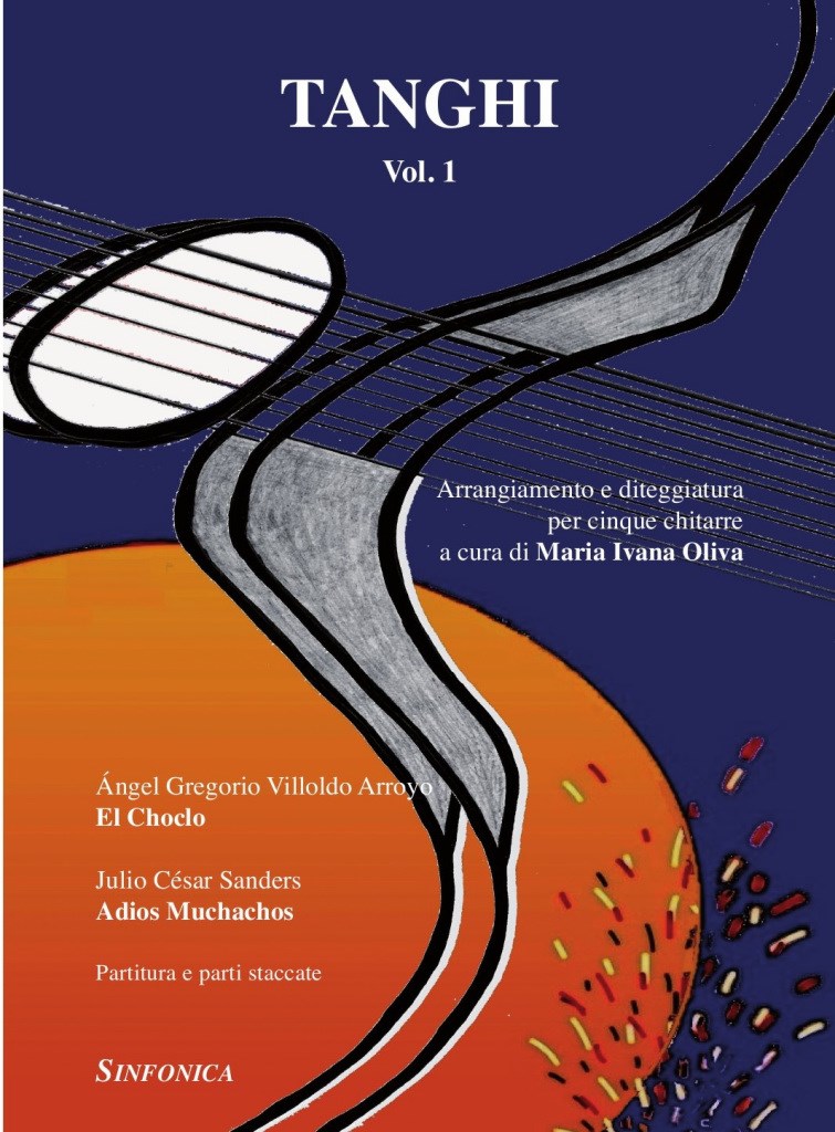 Tanghi Vol. 1