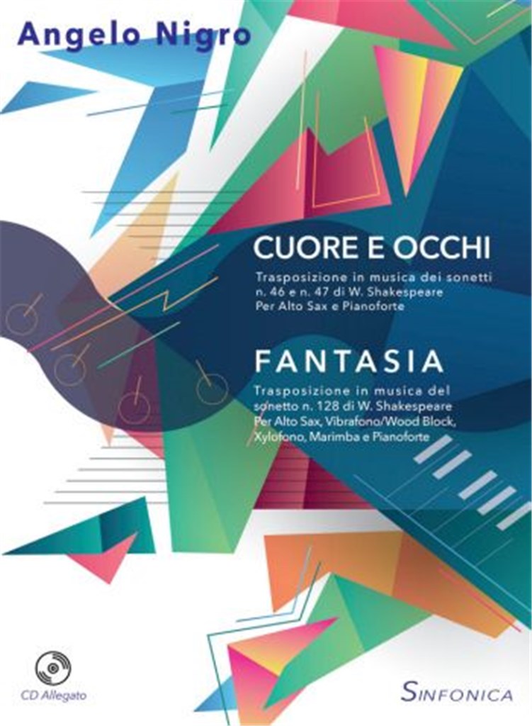 Cuore e Occhi - Fantasia