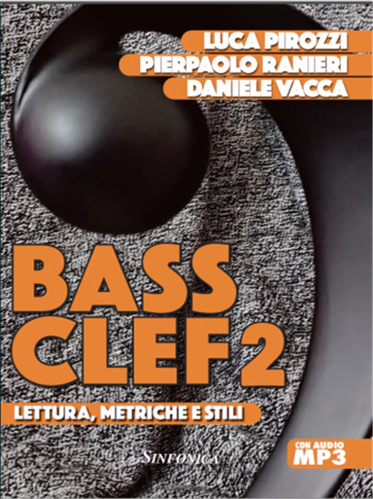 Bass Clef 2