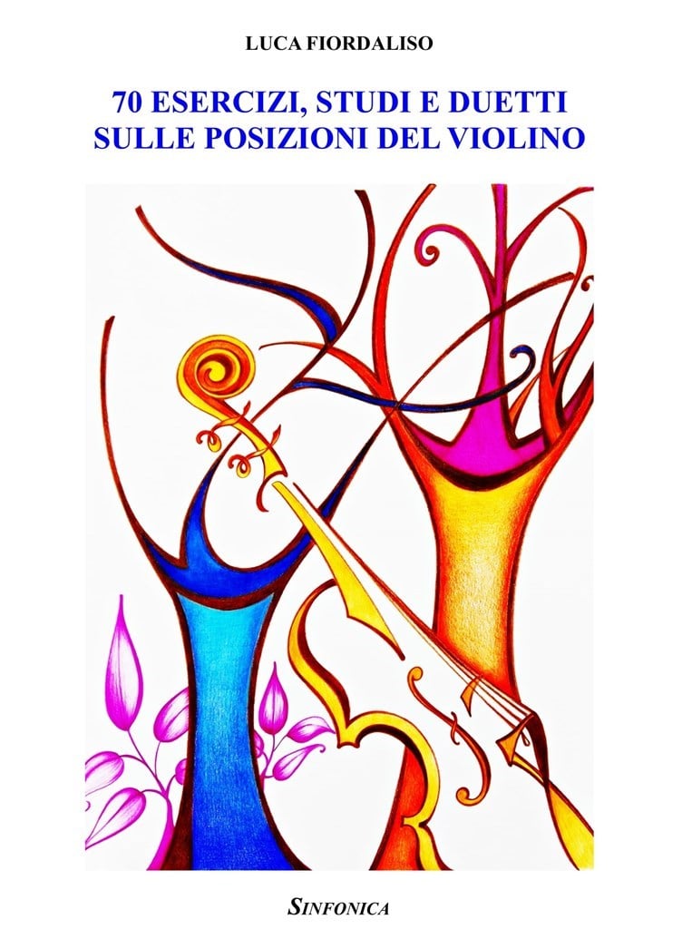 70 Esercizi, Studi e Duetti