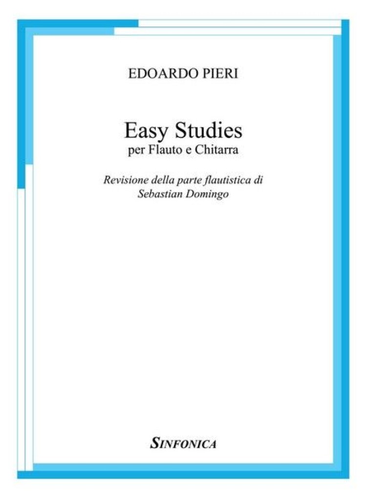 Easy Studies