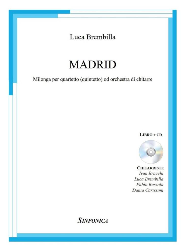 Madrid