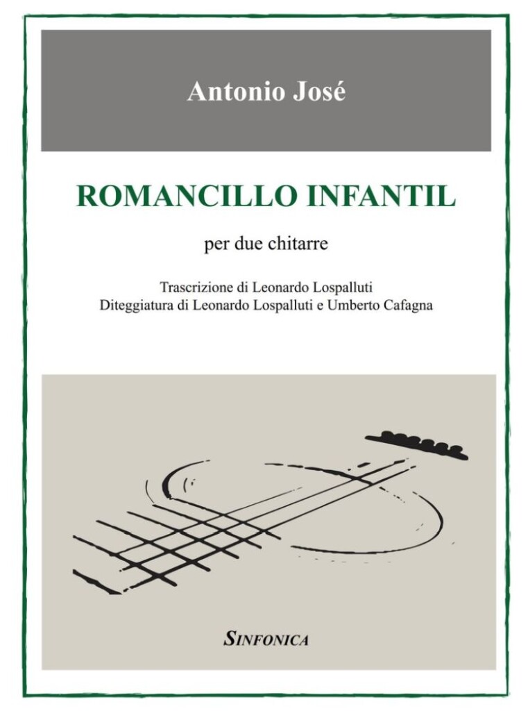 Romancillo Infantil