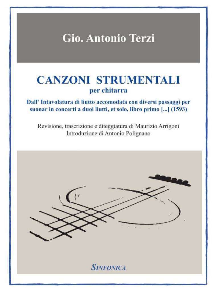 Canzoni Strumentali