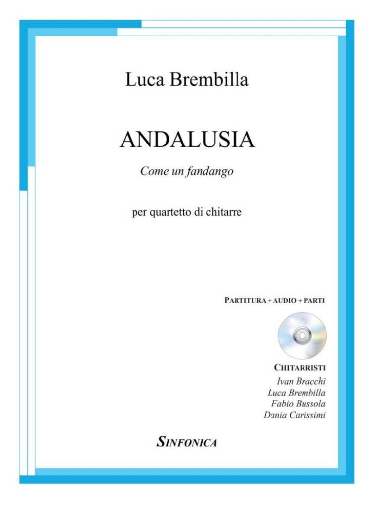 Andalusia