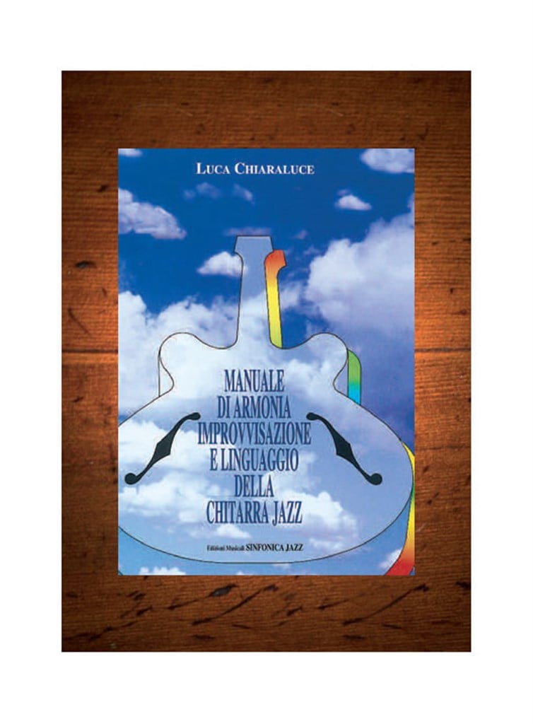 Manuale Di Armonia Improvvisazione