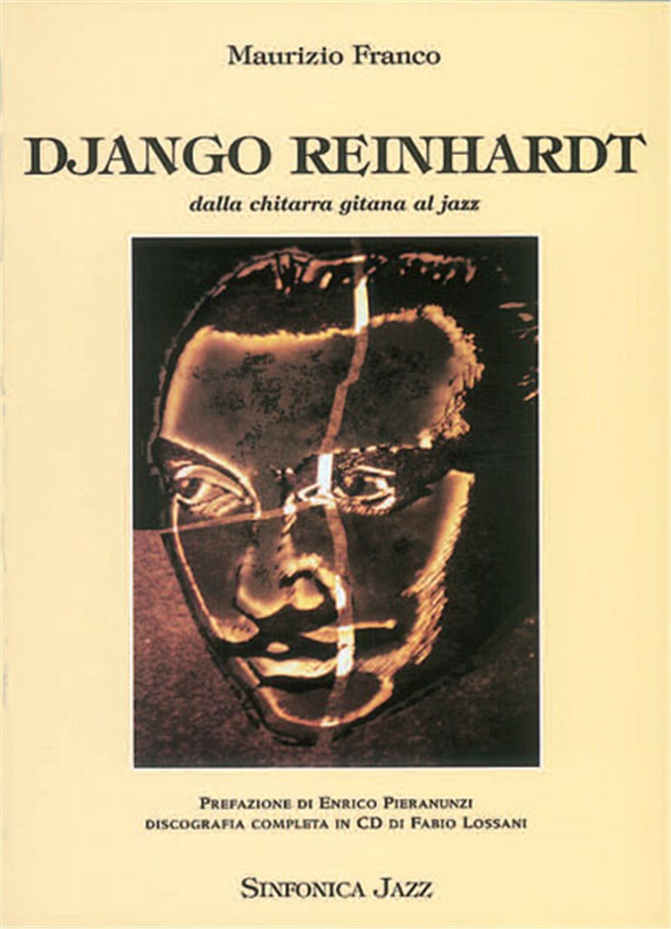 Django Reinhardt