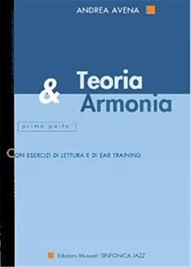 Teoria e Armonia 1A Parte