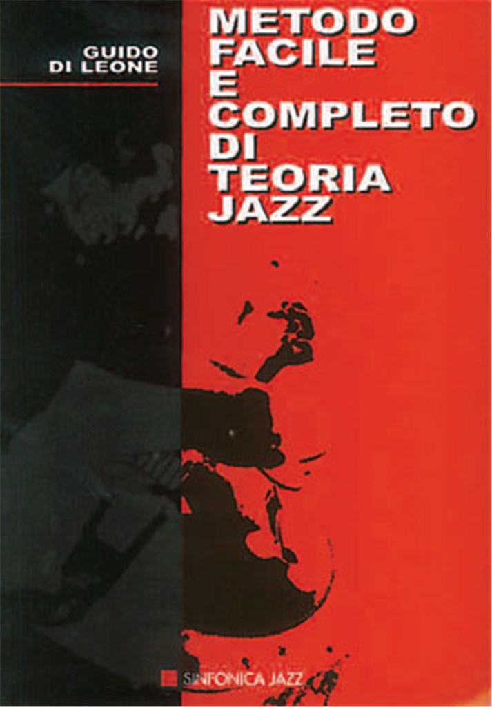 Metodo Facile e Completo di Teoria Jazz