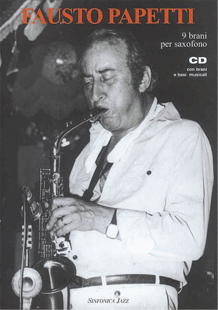 Fausto Papetti