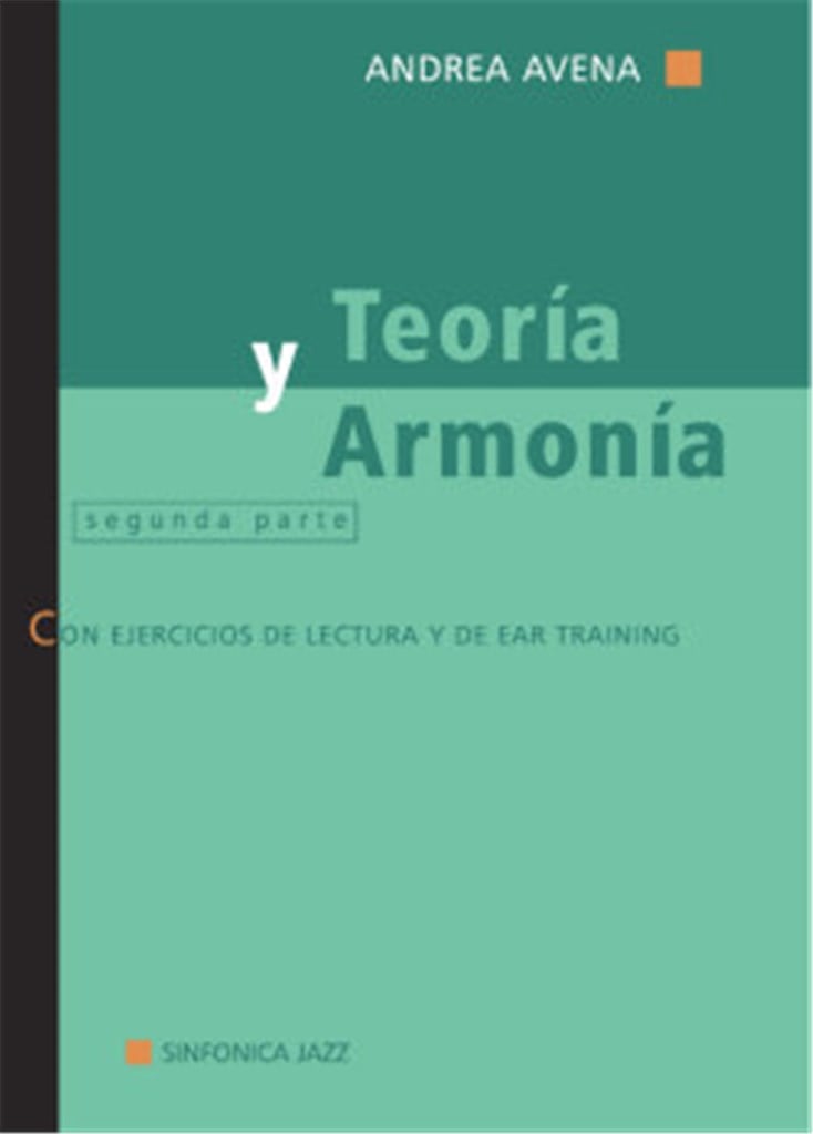 Teoria E Armonia 2A Parte
