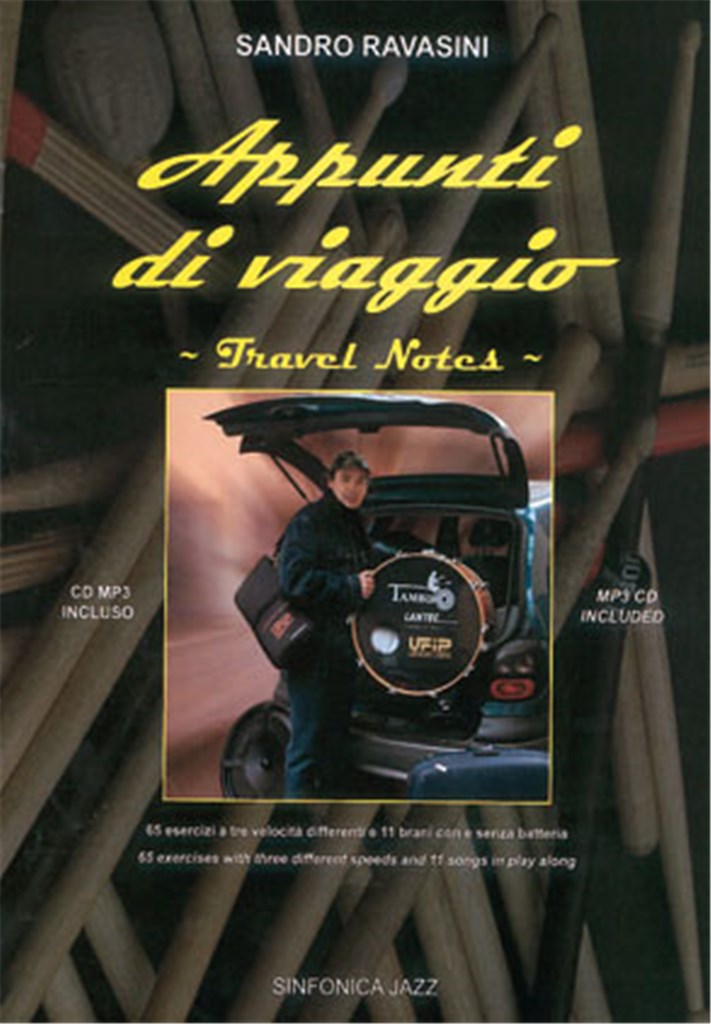 Appunti Di Viaggio