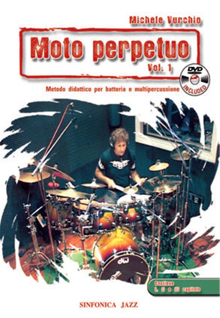 Metodo Perpetuo Volume 1