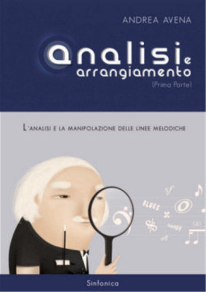 Analisi e Arrangiamenti V.1