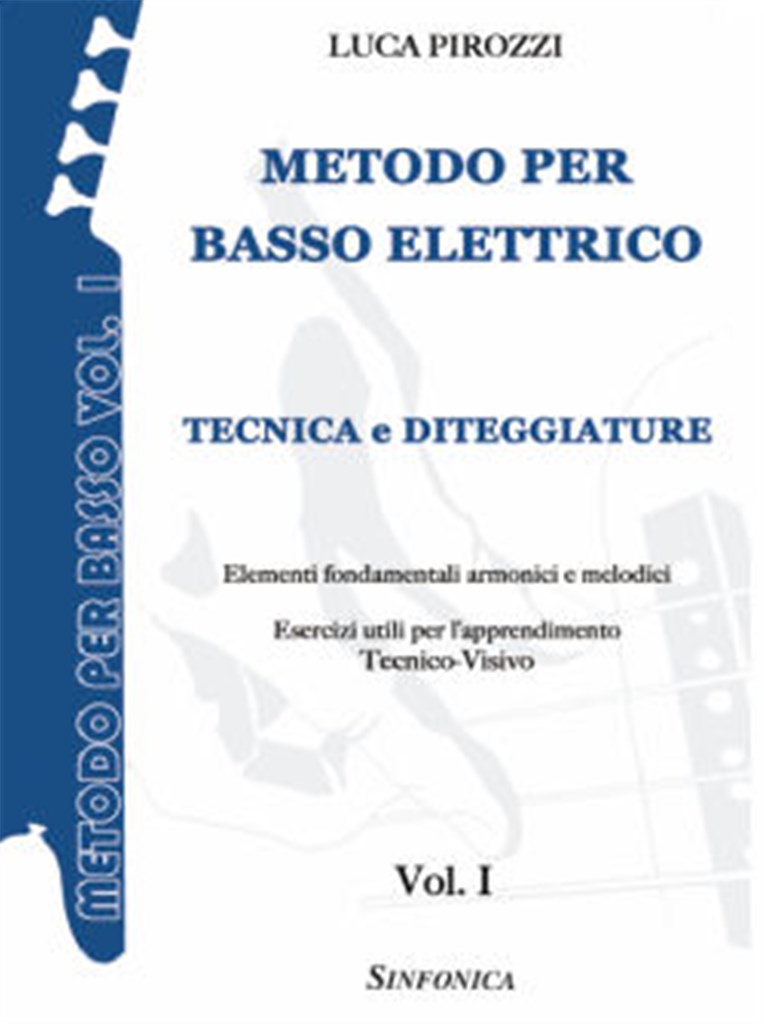 Metodo per Basso Elettrico
