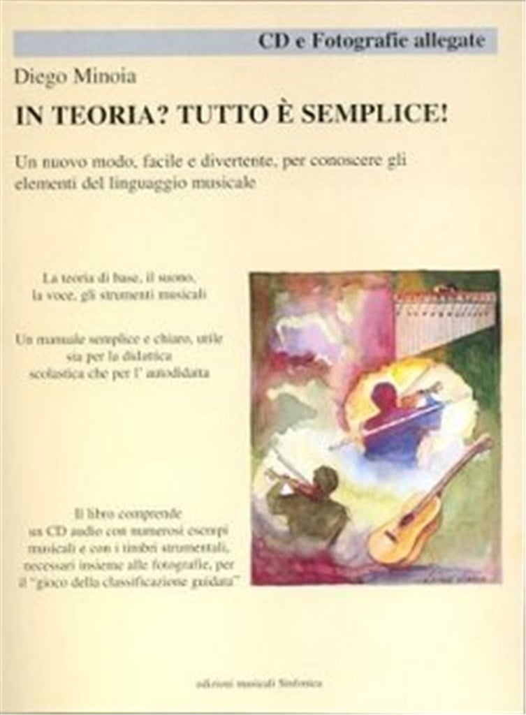 Suonare La Teoria Vol. 2