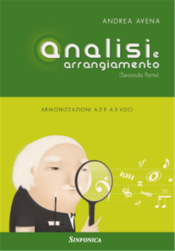 Analisi e Arrangiamenti V.2
