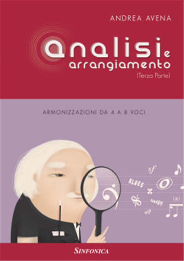 Analisi e Arraggiamento Vol.3