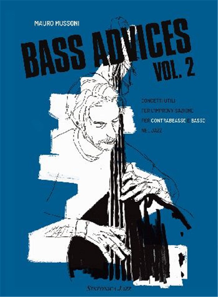 Bass Advices Vol. 2