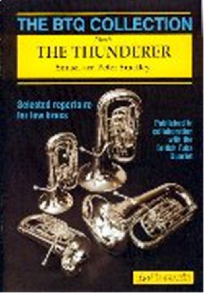 The Thunderer