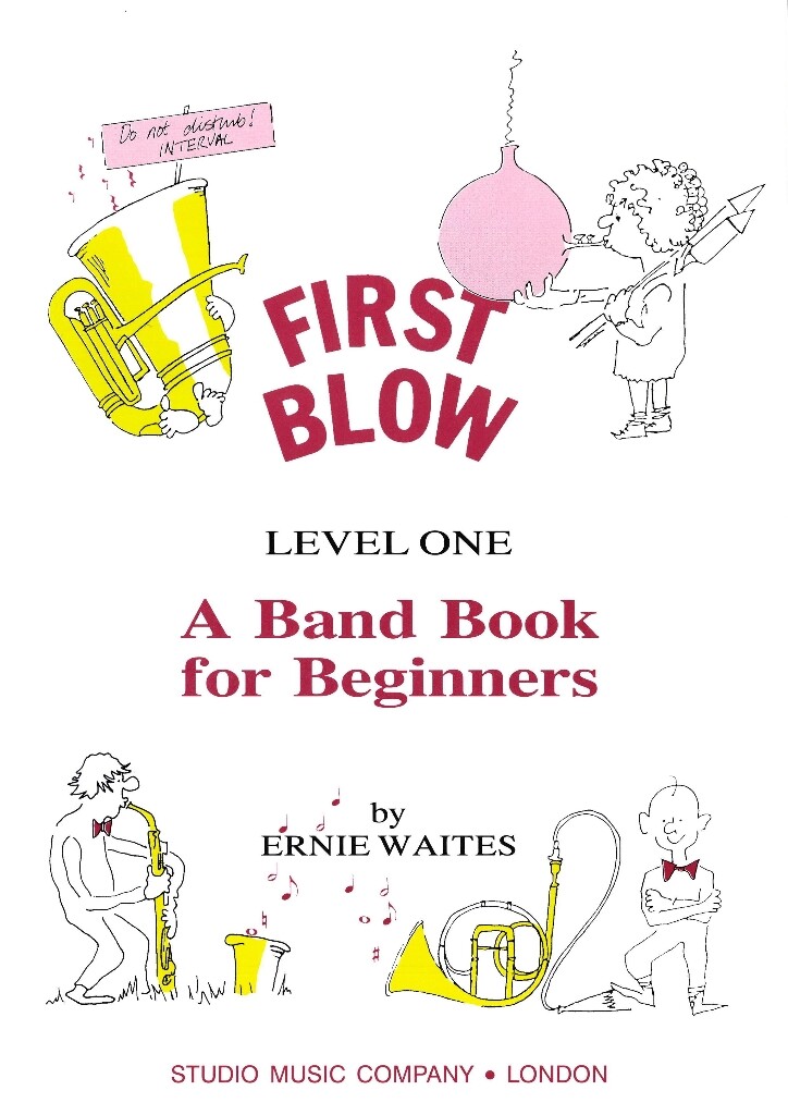 First Blow - Level 1